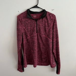 Zelos ladies athletic shirt